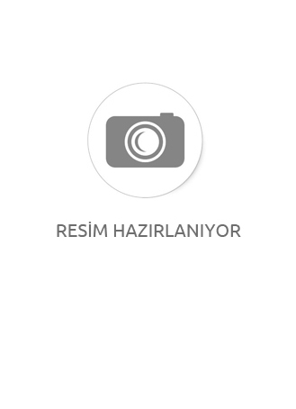 Açık Yeşil  Vatkalı Piliseli Elbise