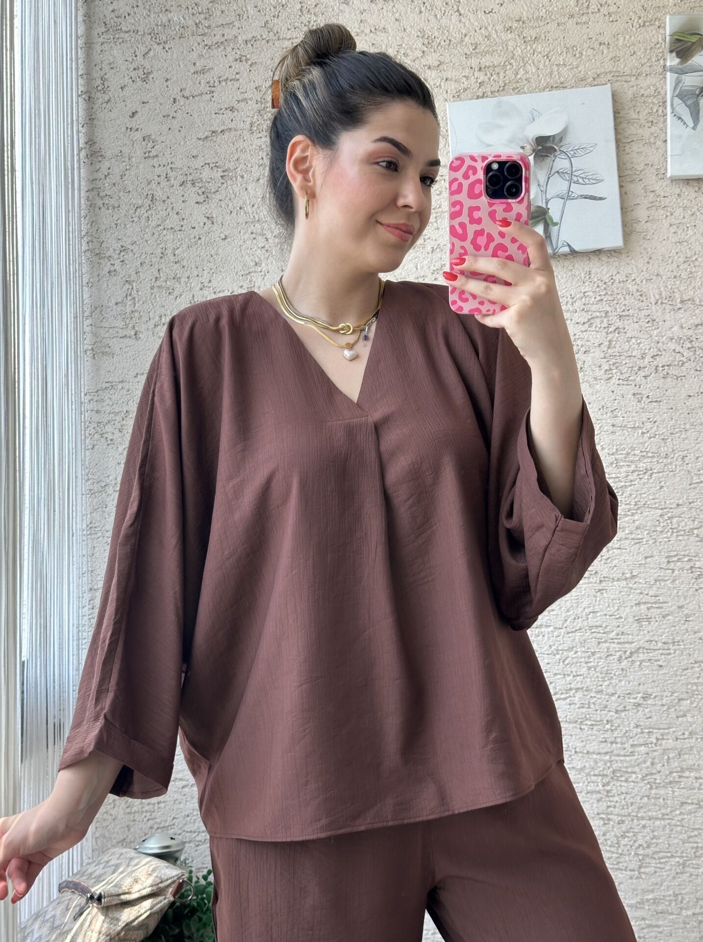 V Yaka Kiremit Salaş Takım