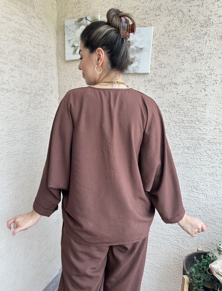 V Yaka Kiremit Salaş Takım