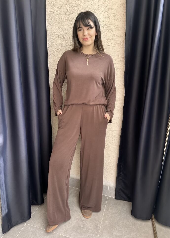 Bambi Kahve Modal Takım