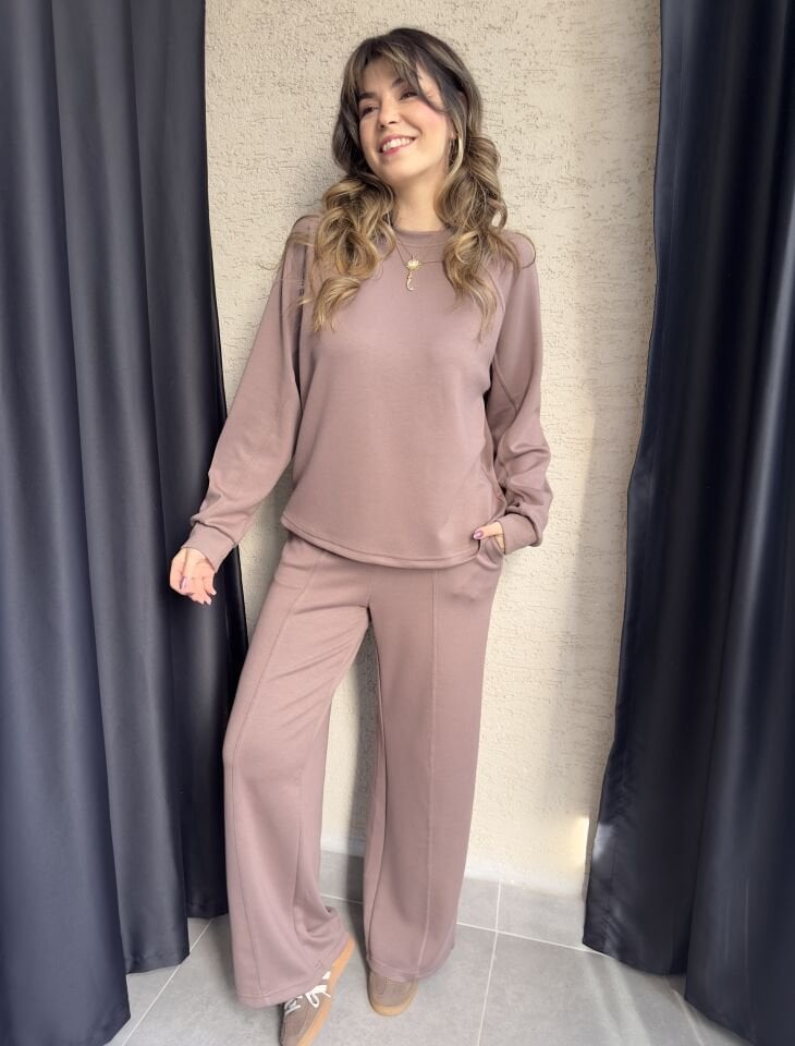 Mürdüm Çımalı Basic Modal Takım