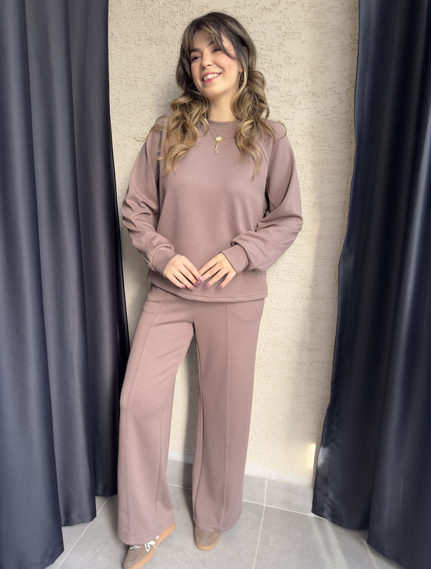 Mürdüm Çımalı Basic Modal Takım