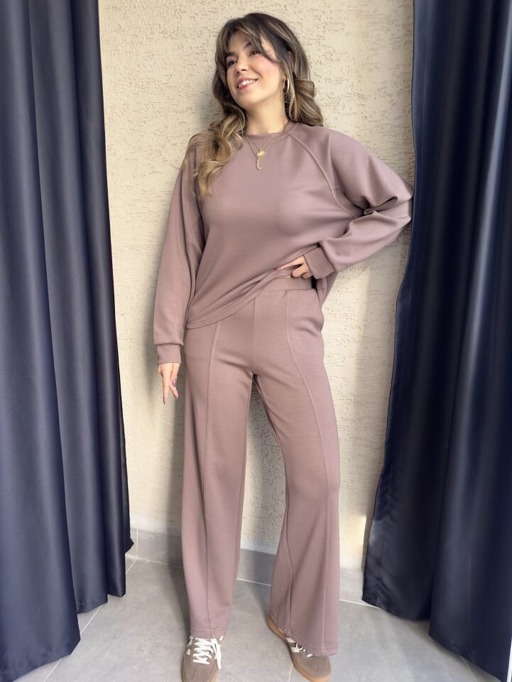 Mürdüm Çımalı Basic Modal Takım