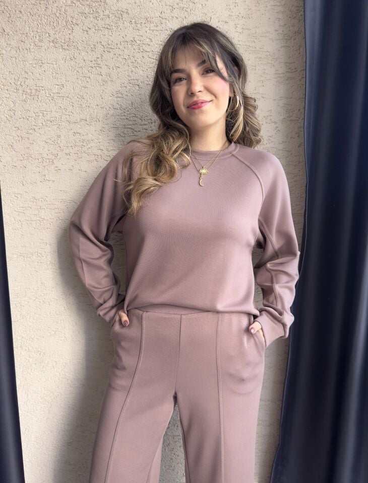 Mürdüm Çımalı Basic Modal Takım