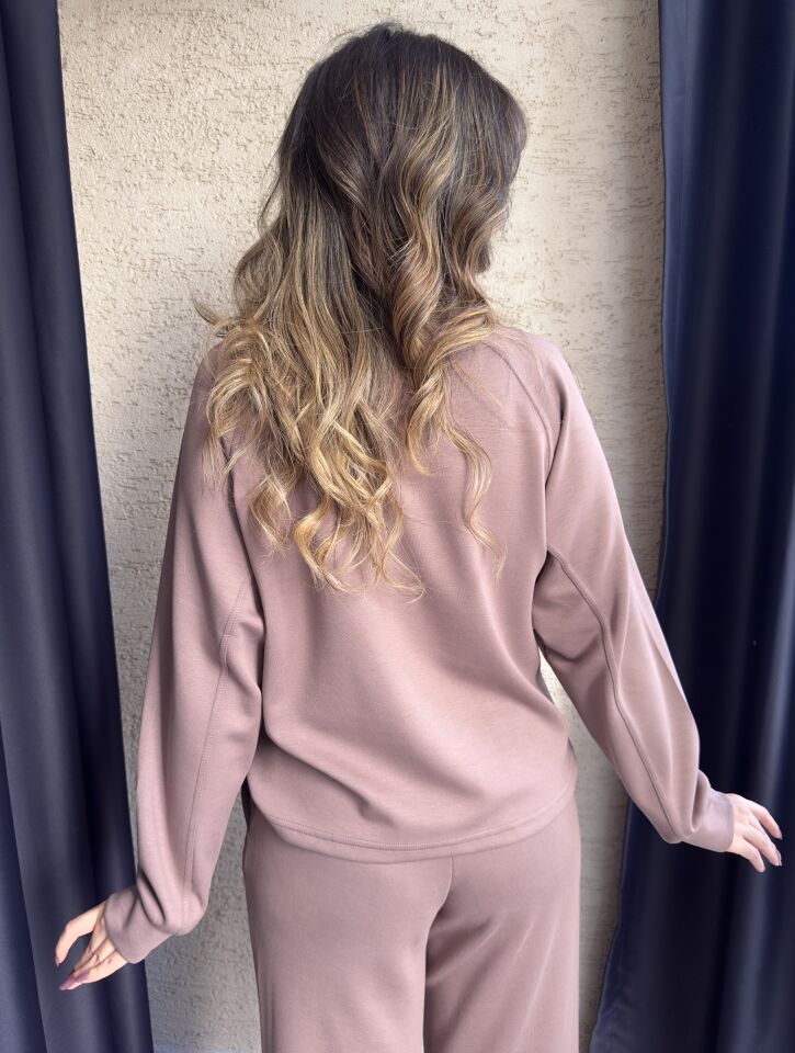 Mürdüm Çımalı Basic Modal Takım